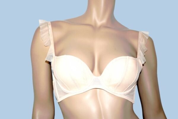 'Chantal Thomass' Soutien-Gorge, Beige, 'Capricieuse'